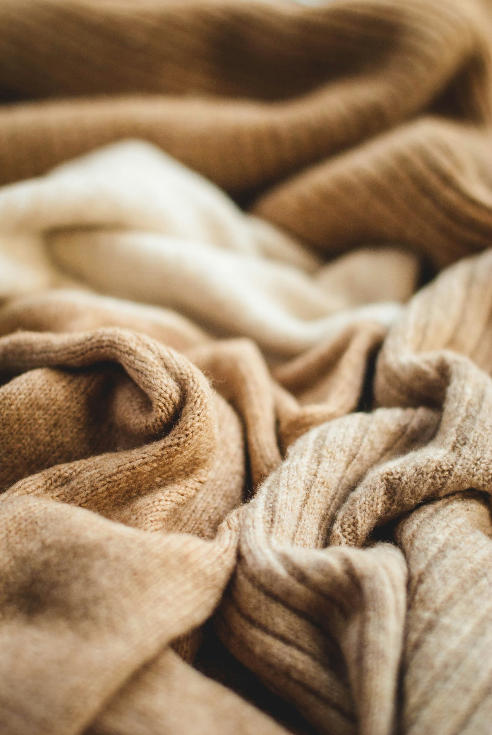 Is superwash wool actually bad for the environment? Here’s what recent research says…